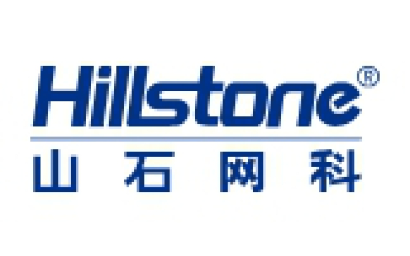 山石网科